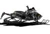 Arctic Cat XF 9000 High Country Limited 2016